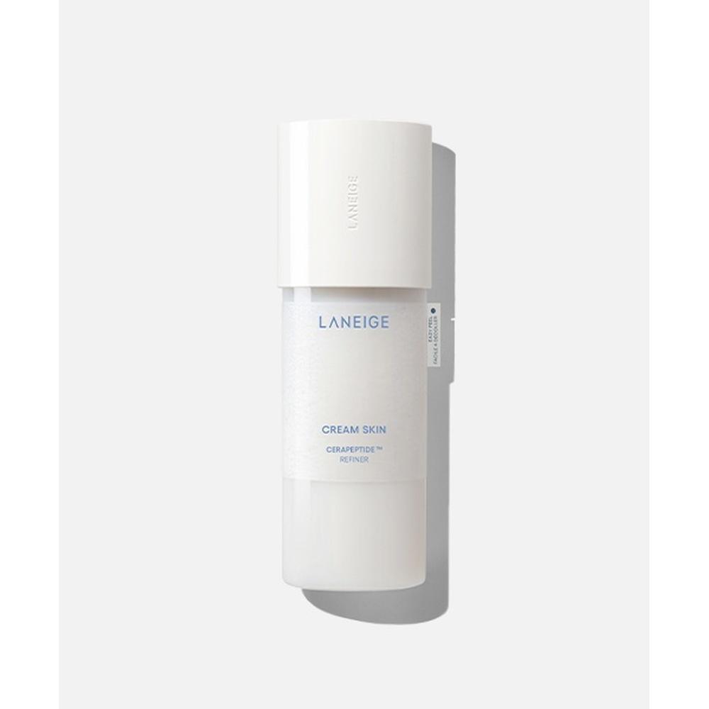 

Laneige Cream Skin Cerapeptide Refiner 170ml