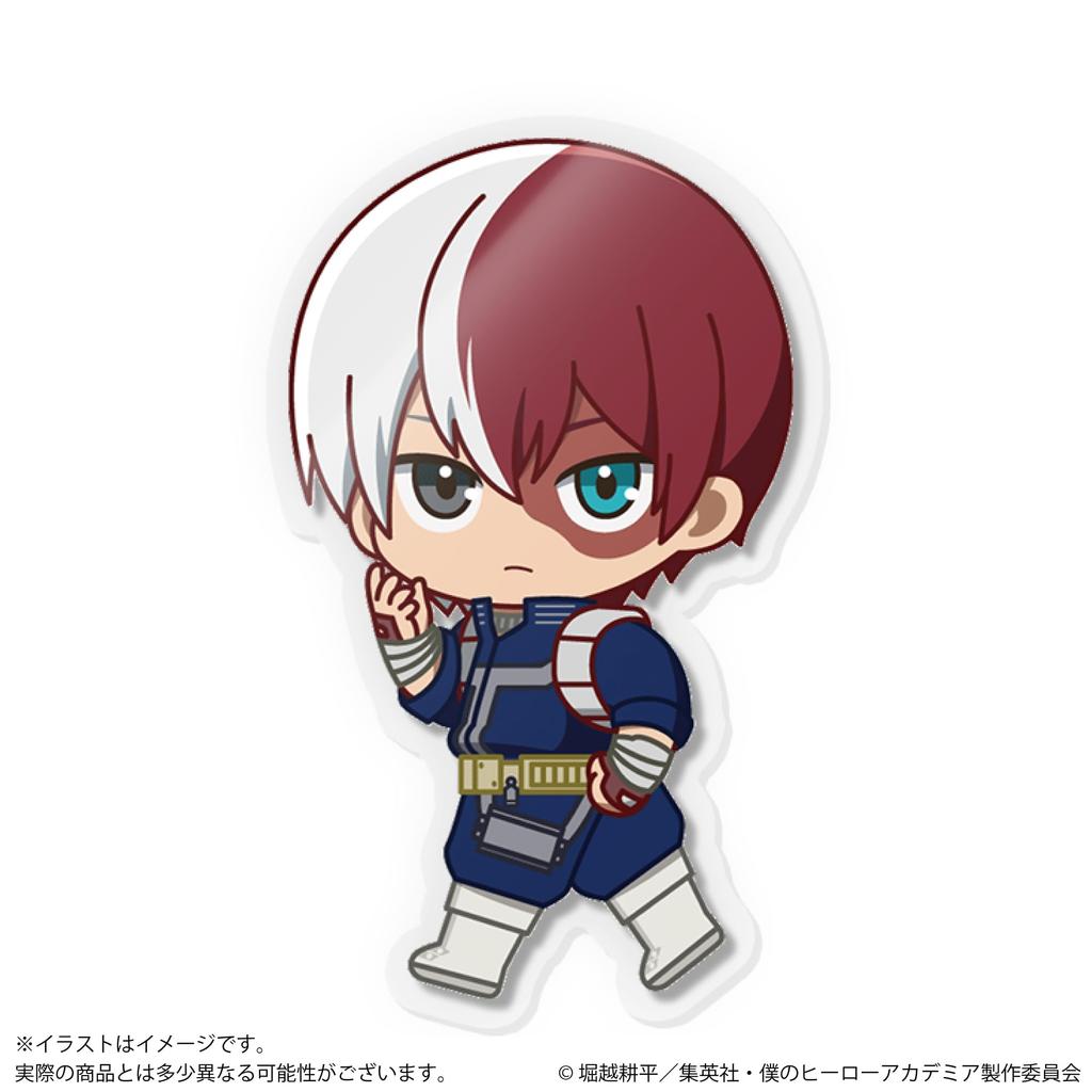 SEGA FAVE Akudoll Random My Hero Academia Vol.1 (Single Item)