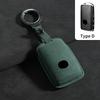Husă Shell din Piele de Cămilă pentru Cheie de Mașină cu Telecomandă pentru Mazda 3 6 Alexa CX30 CX50 CX60 CX 3CX4 CX5 CX8 CX9 Protector Accesorii Fob
