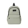 Japanese backpack female high school students simple and versatile large-capacity computer backpack male ins junior high school student schoolbag