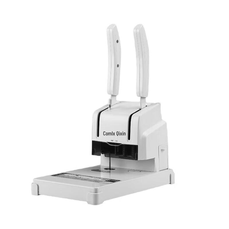 COMIX TM388 Manual Accounting Document Binding Machine