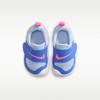Nike Swoosh 1 Essential TD 'Medium Blue' Sneakers