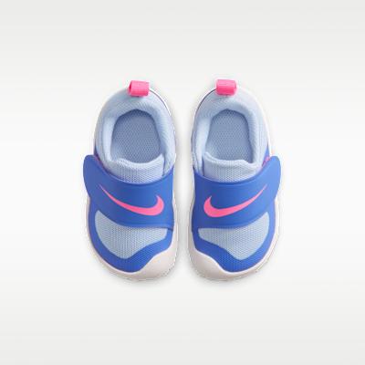 Nike Swoosh 1 Essential TD 'Medium Blue' Sneakers