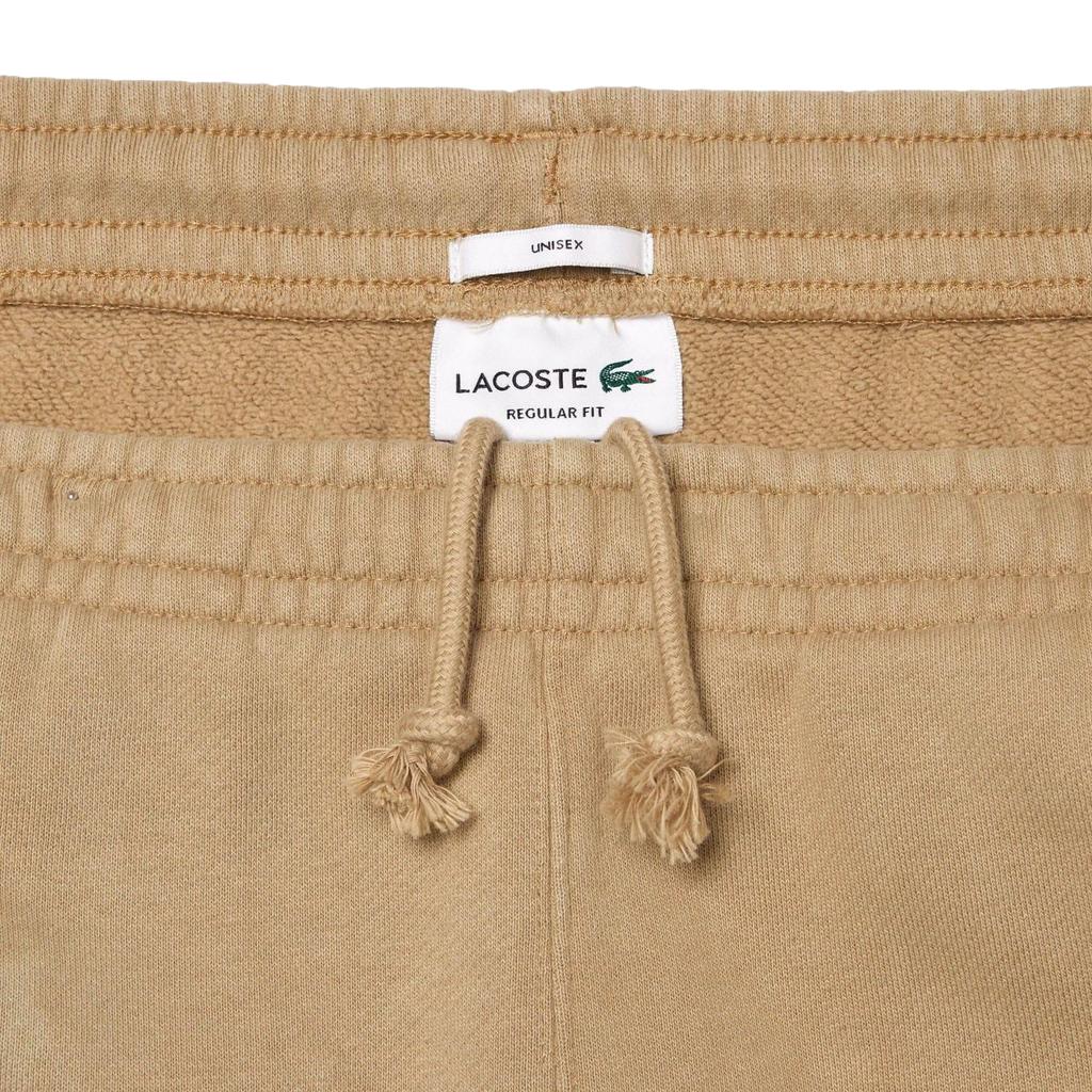 Lacoste Unisex Adult Cotton Regular Jogging Bottoms
