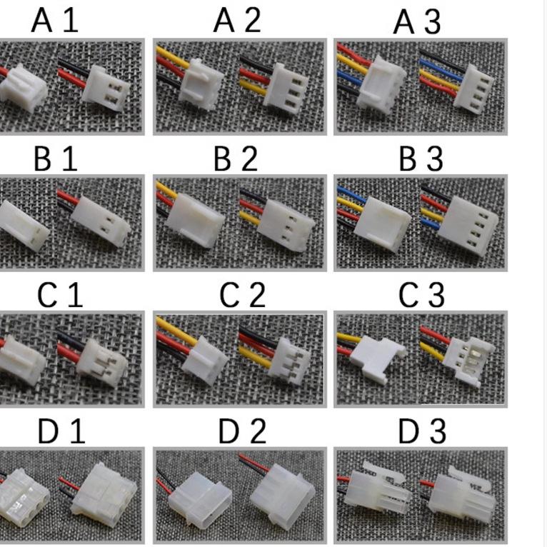 Silent 3010 Cooling Fan for Graphics Card, Power Supply, CPU (5V/12V/24V, 3 cm)
