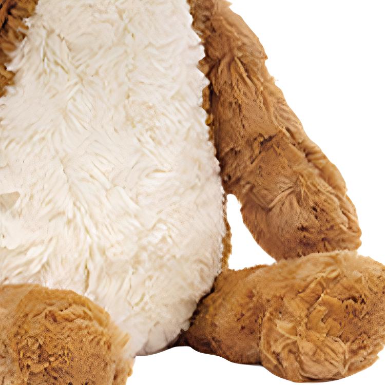 JELLYCAT Forest Animals Series Tofet Fox Doll Plush Doll 31cm Height