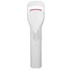 Electric Eyelash Curler Long Lasting Portable Heated Eyelash Curler with Silicone Pad for Women