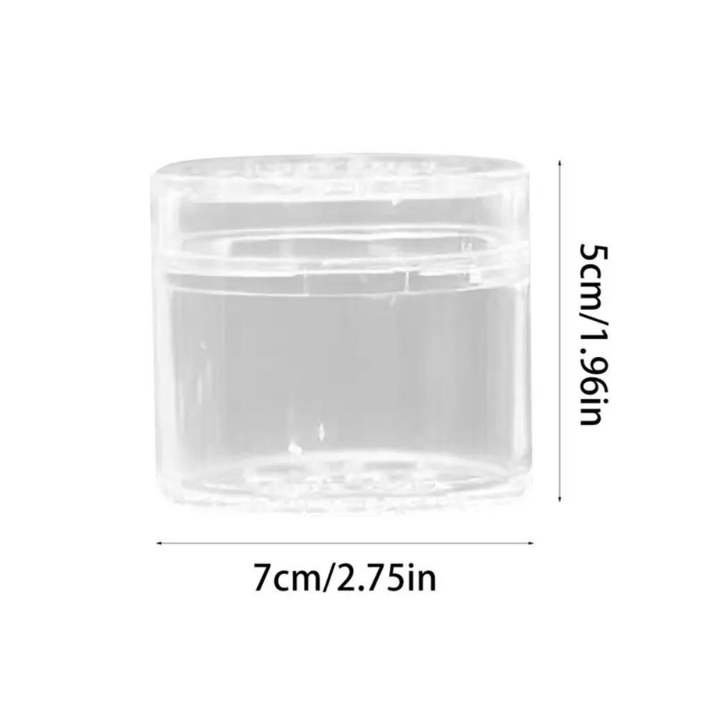 Plastic Spiral Ikebana Stem Holder Round Bouquet Floral Arranger Holder Flower Vase Holder  Wedding