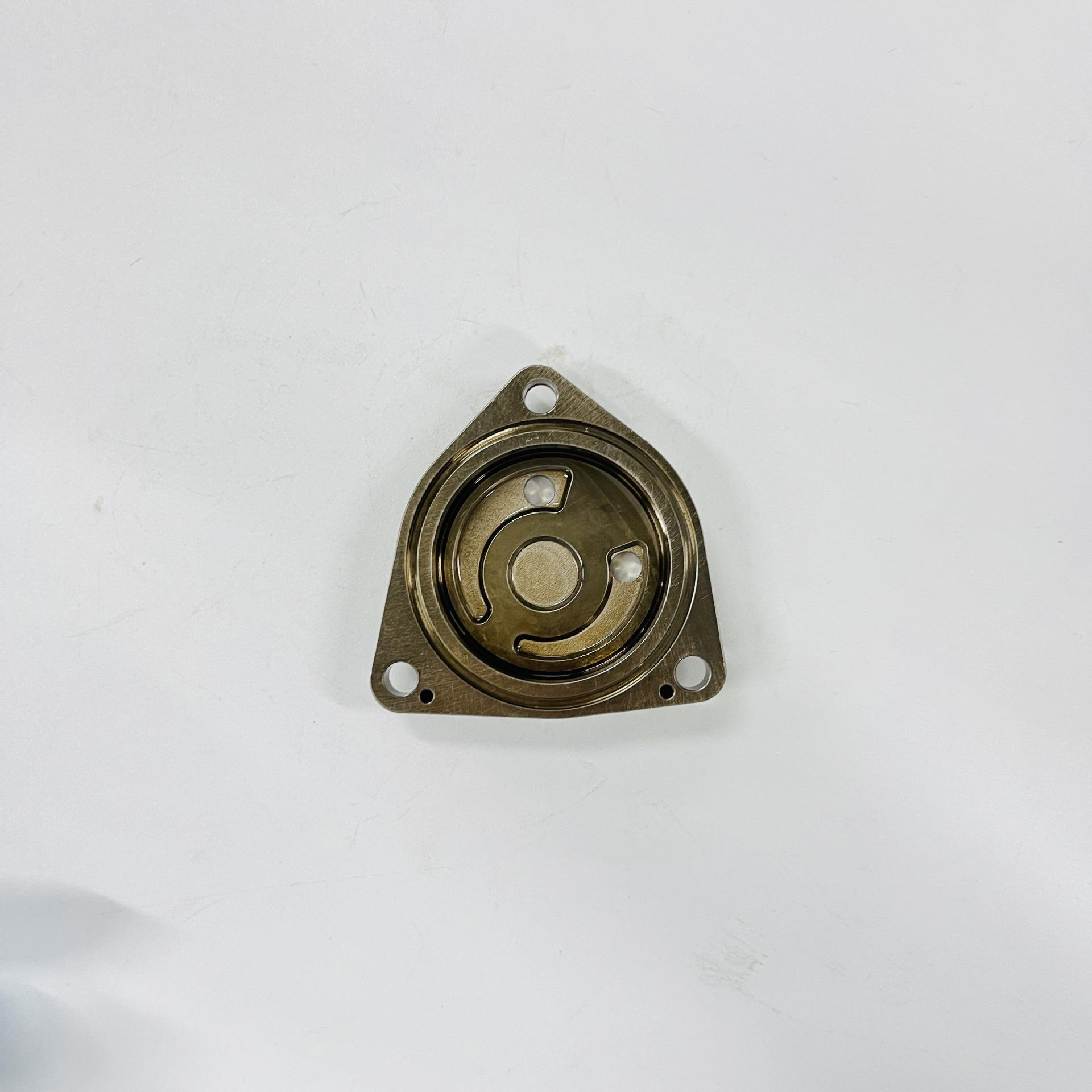 Premium Pump Cover 294184-0163 for HP3 High-Pressure Oil Pump Accessory /