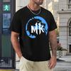 MORTAL KOMBAT 11    BLUE Essential Tshirt Premium T-shirt Harajuku Campaign  Humor Graphic Travel USA Size