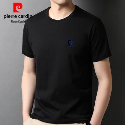 Men's 100% Cotton Short Sleeve T-Shirt