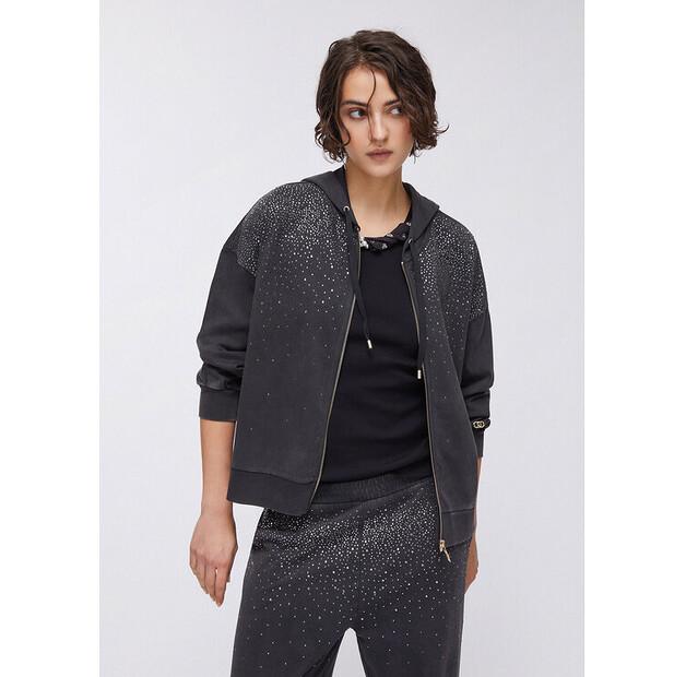 Толстовка Liu Jo TA6196JS008P9282 EU L