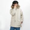 New Balance Down Jacket Winter Unisex Khaki 5PB42201-DB