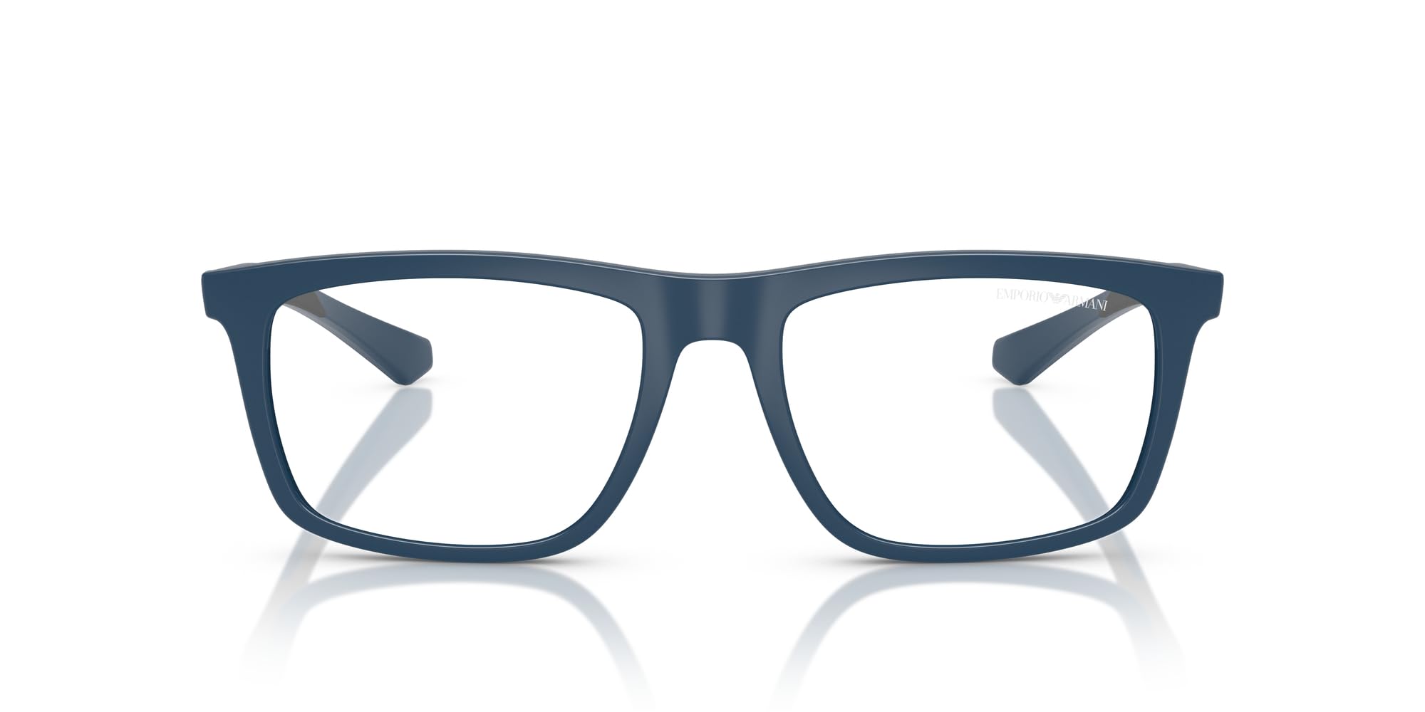 

Sunglasses 0EA4235F MATTE BLUE 55 [Emporio Armani]