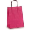 Sac - PINCELLO - Standard - Multicolore - 18x32x5,5 Cm - Design Contemporain