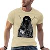 Tales of mystery and imagination T-Shirt anime for a boy shirts graphic tees clothing