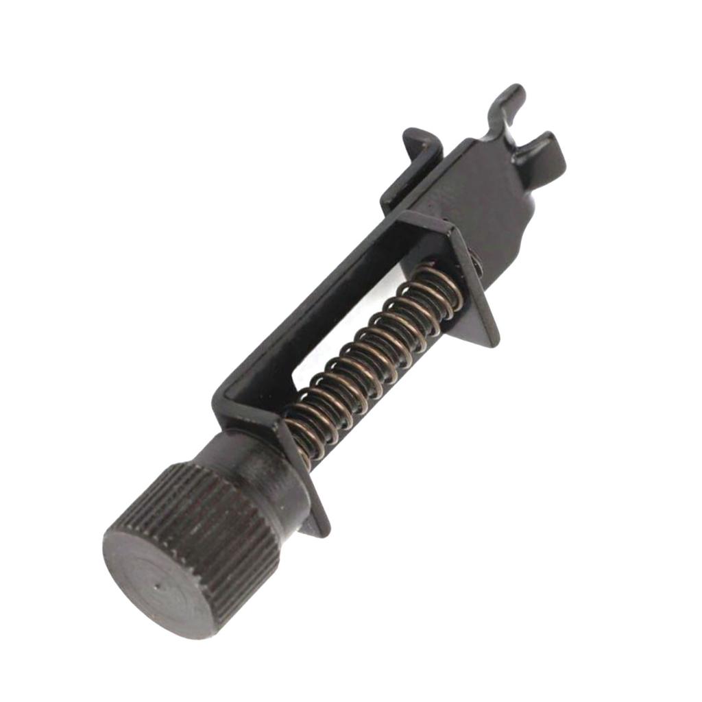 Guitar Intonation Tool Acoustic Double Rocking Bridge Accurate Octave Adjustment Wrench