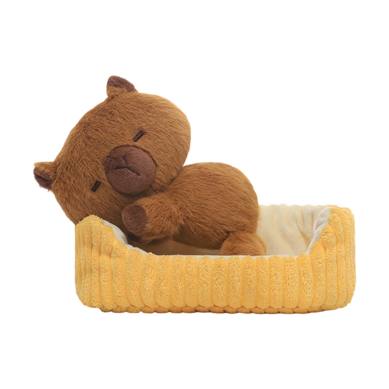 

Creative And Adorable Plush Toys, Perfect For Holiday Gifts, Birthday Gifts, And Companionship Gifts For Children One Size