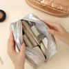Stylish Cosmetic Waterproof Large Capacity For Travel Portable Organizers HX6C
