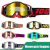 Ochelari Moto Cross Bărbați Ochelari de soare Moto Cască Off-road Ochelari de protecție Dirt Bike Accesorii
