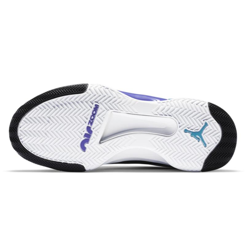 Jordan Jumpman 2021 PF 'Grape' Jordan CQ4229-101