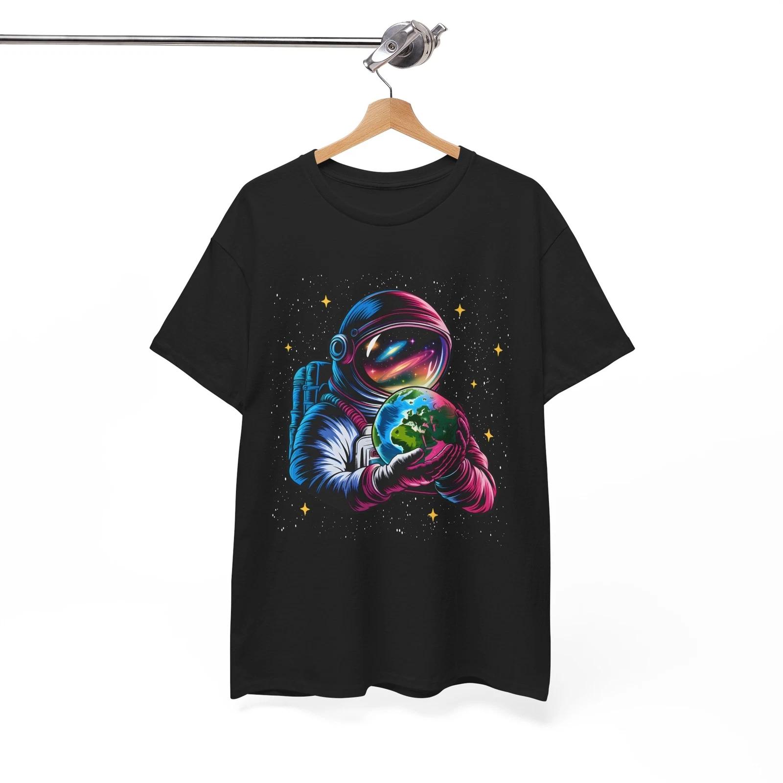 Supernova T-Shirt | Cosmic Explosion & Galactic Wonders Tee 3XL