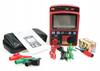Insulation Resistance Meter Tester 100G Benetech