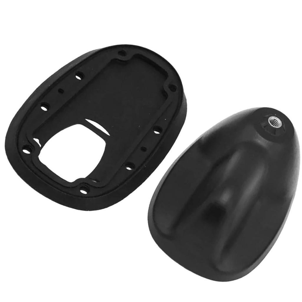 BMW Auto Dachantennenfuß Baugruppe 65203456089