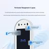 Modian C5 Face Recognition Access Control System CN Plug (adapter Included)