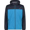 CMP Rain Fix Hood Rain Jacket