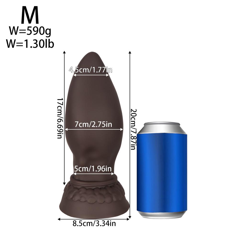 Men And Women Use A Large Anal Sphincter With A Heavy Punch And Expansion Device  A Soft Dildo  An Anal Plug And A Fist Glue To Expand The Anus