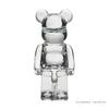 Baccarat Bearbrick Super Hero 2-813-551 [Item]