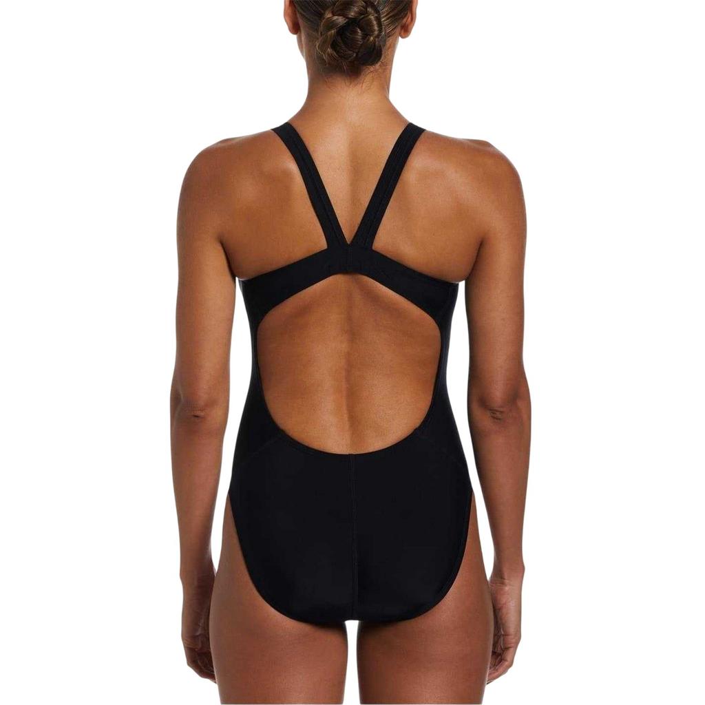 Nike Womens/Ladies Fastback One Piece Swimsuit