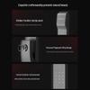 KAADAS Q6W Fully Automatic Smart Door Lock