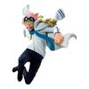 One Piece Figure Coby Battle Record Correction