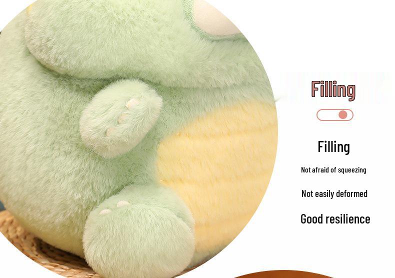 Adorable Dragon Pig Plush Toy: Dragon Baby Cushion Doll Birthday Gift.