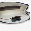 Lambda Napa Leather Clutch Bag Golf Pouch 32913