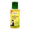 's Homoeopathy Jaborandi Aid Liquid 100ml Hair Care Treatment For Healthy Scalp & Growth