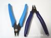 Premium Neutral Model Side Cutters, Angled Gate Clippers, Electronic Needle-Nose Pliers, Thin Blade 170II