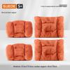 AITO M-Series Cushion & Quilt: Car Interior Multifunctional Accessory