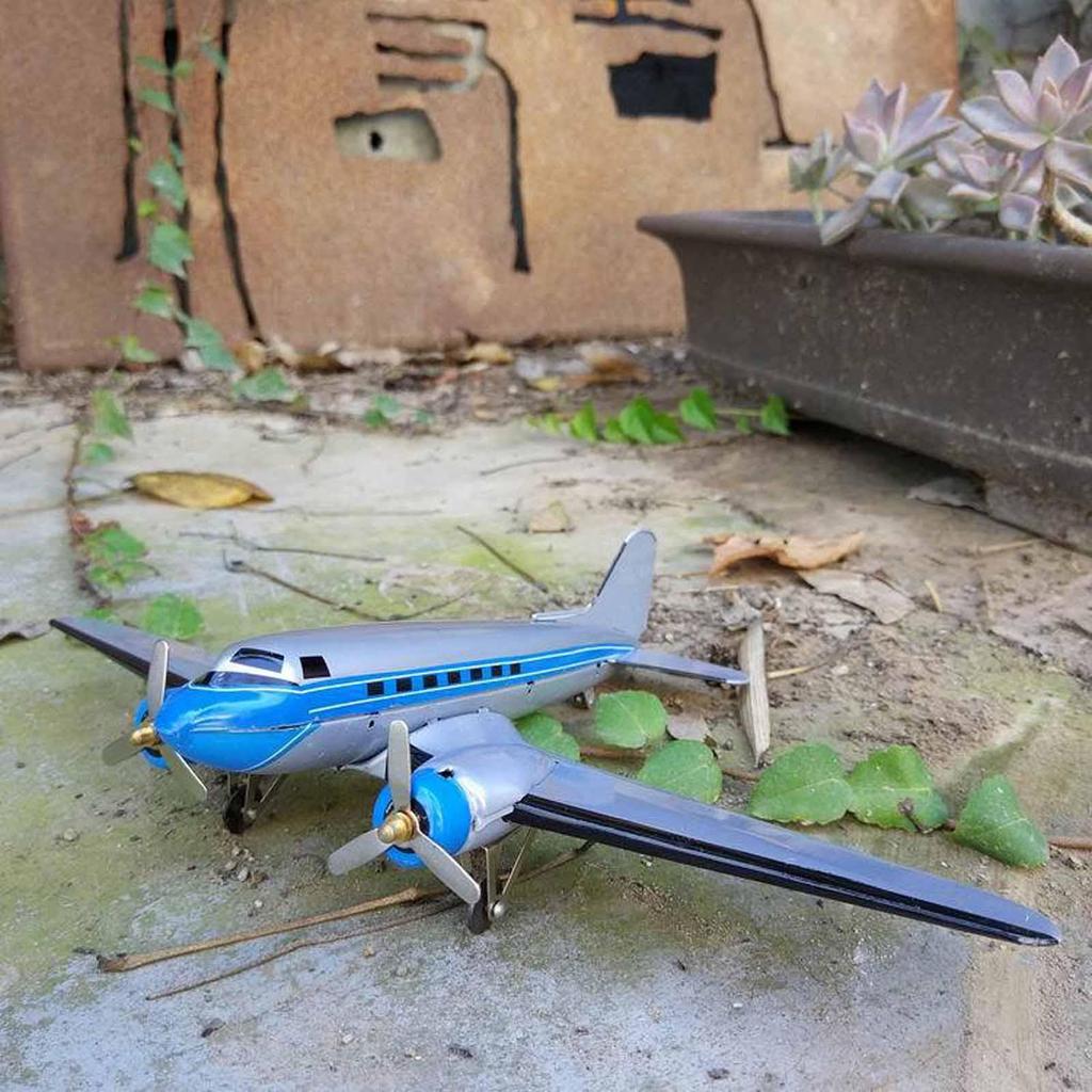 Diecast Plane Metal Planes Model Collections Gift Kids Toy Airplane Aircraft Toys for Holiday