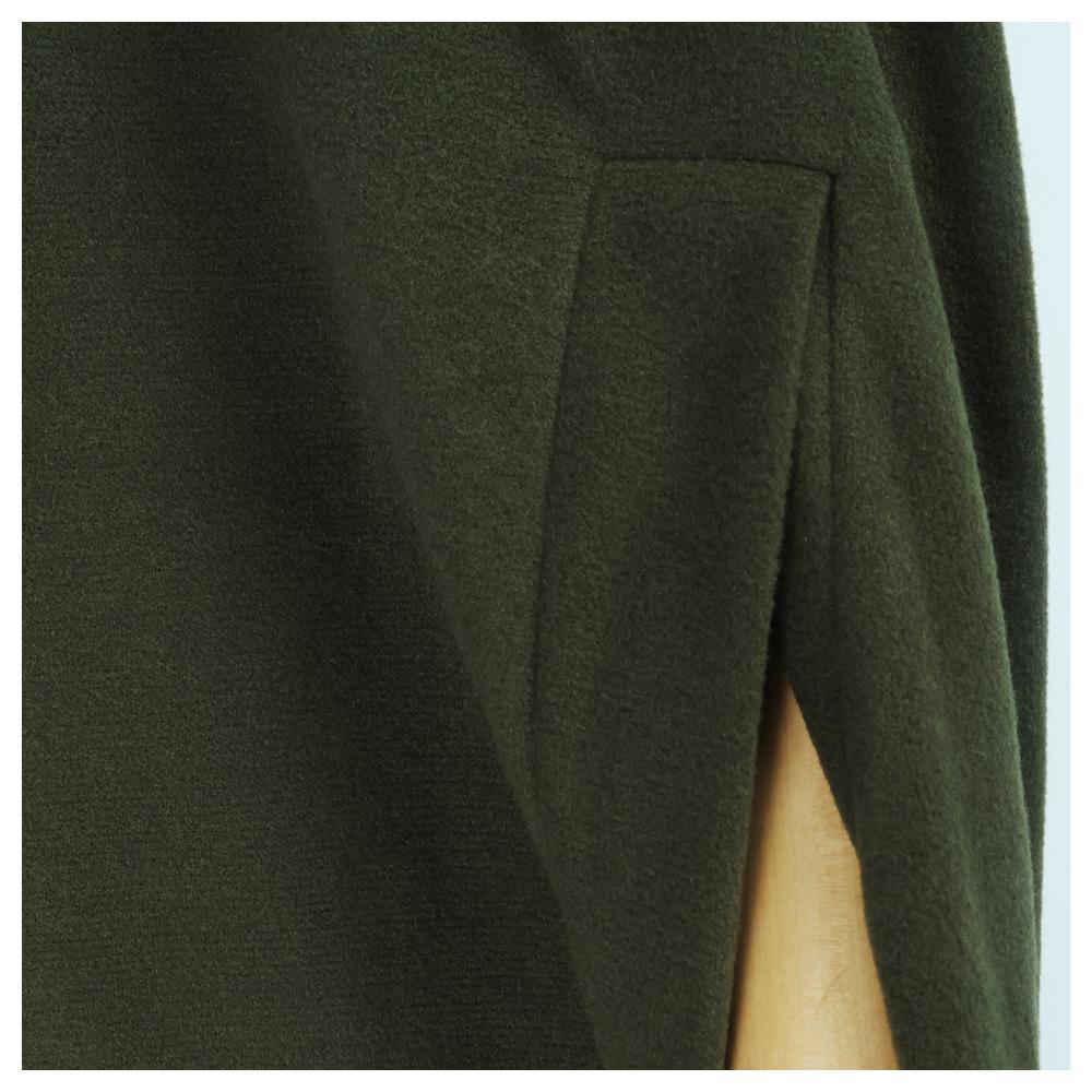 Medieval Hobbit Elves cos Costume Cloak Halloween Renaissance party woolen cape