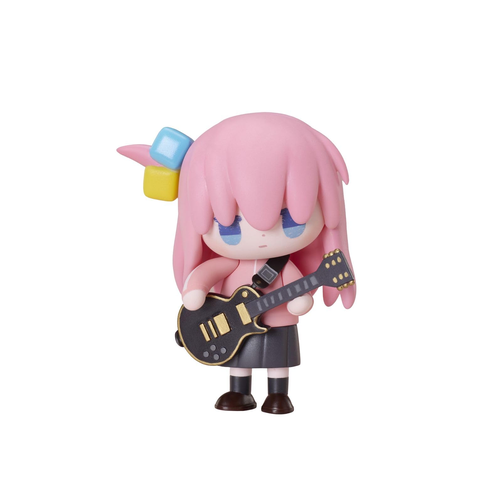 Anime the Gotou Hitori Deformed Figure  Bocchi Rock!
