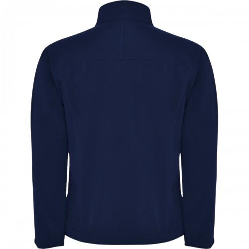 Roly Mens Rudolph Soft Shell Jacket
