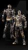 Zhongdong ZDTOYS 1/10 Iron Man Series MK41 Movable Action Figure (Complete)