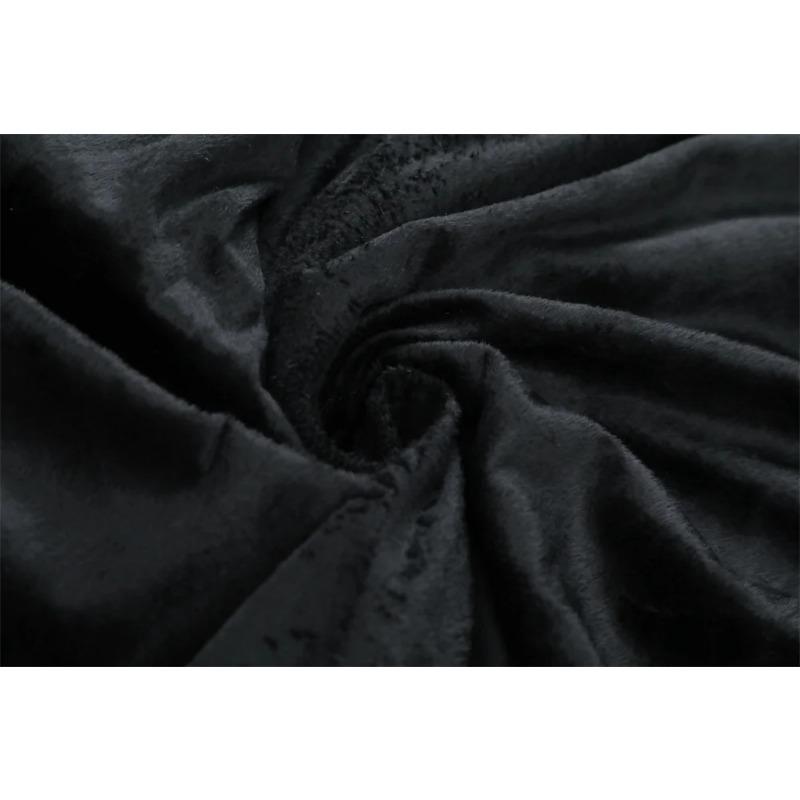 New Winter Fleece-Lined Thickened Cotton Coat Business-Casual Windproof Warm Lightweight Fashionable Hooded Jacket Sports Jacket