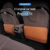 BYD Han EV/DMI Rear Seat Kick Mats | Anti-Dirt Protection for 25 Models