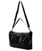 Nick&Nicole Nicole Mega Square Shoulder Bag_Black