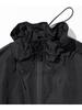 Massnoun Crop Division Jacket Mshjk002-Bk