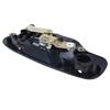 Exterior Door Handle Front or Rear for 1992 1993 1994 1995 Honda Civic 72680-SR4-J01Z Car Outside Accessories